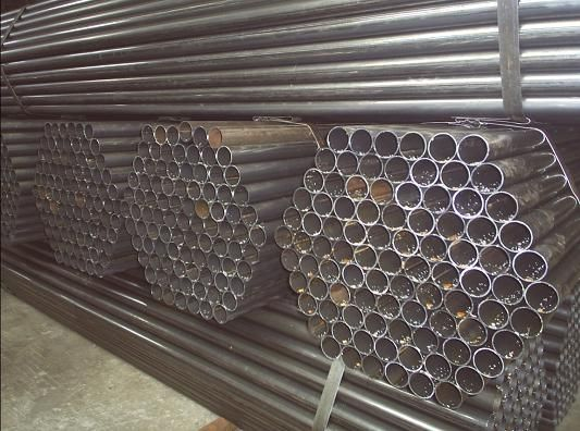 光山耐候钢管销售