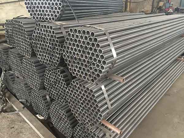 光山考登钢管美标